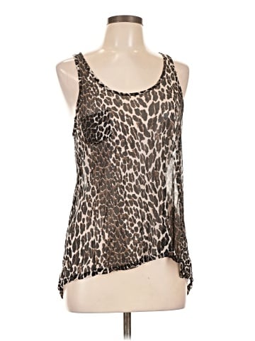 Theory Sleeveless Blouse (view 1)