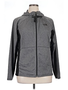 The North Face Zip Up Hoodie
