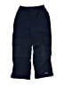 Lands' End 100% Nylon Blue Casual Pants Size 8 - photo 1