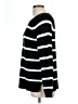 Old Navy Stripes Black Pullover Sweater Size Lg Petite - photo 5
