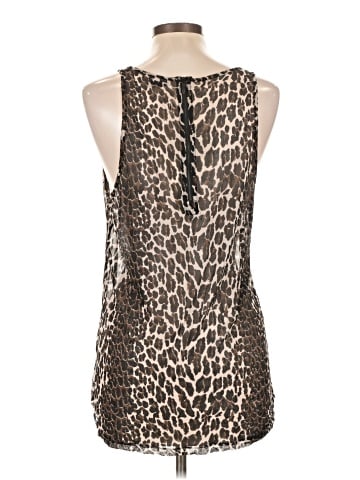 Theory Sleeveless Blouse (view 2)