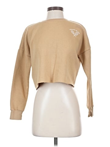 ABound Pullover Sweater (view 1)