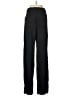 Sportmax Solid Black Dress Pants Size 8 - photo 2