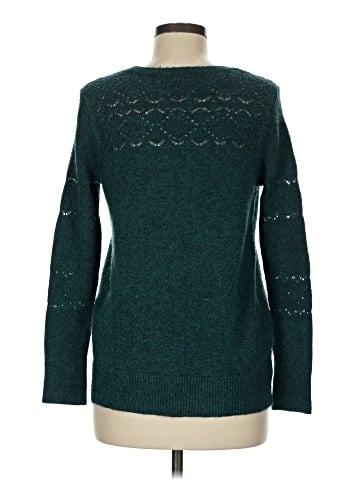 Ann Taylor LOFT Pullover Sweater (view 2)