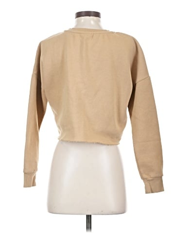 ABound Pullover Sweater (view 2)