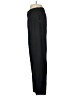 Sportmax Solid Black Dress Pants Size 8 - photo 5