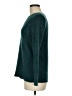 Ann Taylor LOFT Teal Pullover Sweater Size M - photo 5