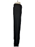 Sportmax Solid Black Dress Pants Size 8 - photo 4