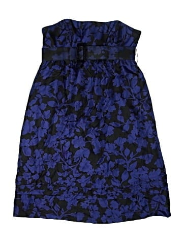 Shoshanna Cocktail Dress (view 1)