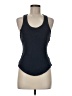 The Upside Black Tank Top Size M - photo 1