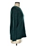 Ann Taylor LOFT Teal Pullover Sweater Size M - photo 4