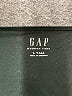 Gap Black Sleeveless Top Size L (tall) - photo 7