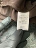 Coldwater Creek Paisley Brown Formal Skirt Size L (petite) - photo 5