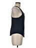 The Upside Black Tank Top Size M - photo 4