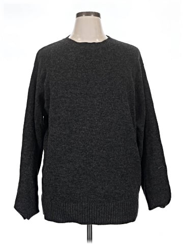 Pendleton Wool Pullover Sweater (view 1)