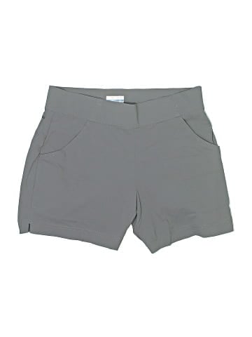 Columbia Khaki Shorts (view 1)