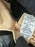 B. Darlin 100% Nylon Black Formal Skirt Size 3 - 4 - photo 6