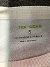 Tek Gear Paisley Ivory Pullover Sweater Size S - photo 7