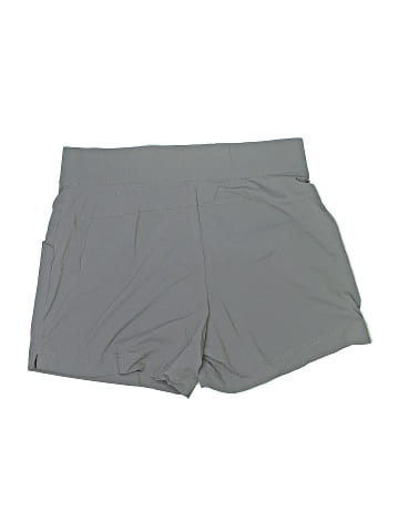 Columbia Khaki Shorts (view 2)