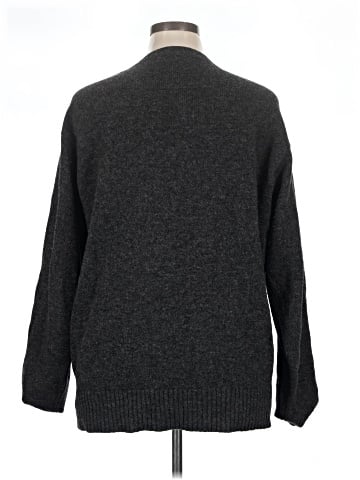 Pendleton Wool Pullover Sweater (view 2)