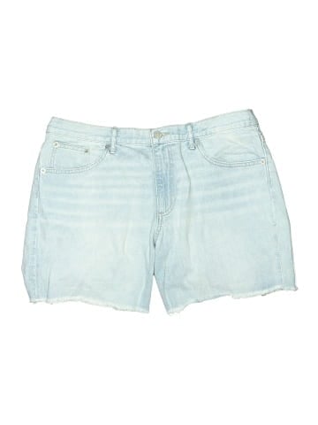 Gap Denim Shorts (view 1)