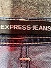 Express Jeans Blue Jeans Size 6 - photo 7