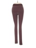 Tees by Tina Burgundy Active Pants One size - photo 2