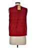 Chaus 100% Cotton Red Vest Size 6 - photo 2
