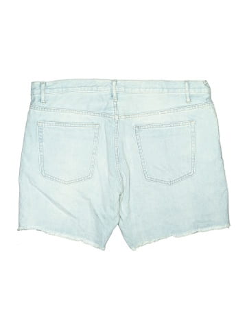 Gap Denim Shorts (view 2)