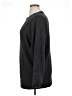 Pendleton 100% Wool Solid Gray Wool Pullover Sweater Size XL - photo 5