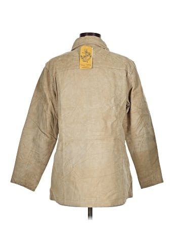 AMI Coat (view 2)