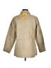 AMI Tan Coat Size M - photo 2