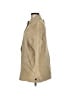 AMI Tan Coat Size M - photo 5