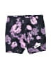 Nike Tie-dye Purple Athletic Shorts Size 2T - photo 1