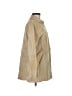 AMI Tan Coat Size M - photo 4
