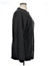 Pendleton 100% Wool Solid Gray Wool Pullover Sweater Size XL - photo 4