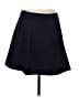 J.Crew Solid Blue Formal Skirt Size 6 - photo 1