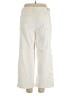 Ella Moss Ivory Jeans Size 14 - photo 2
