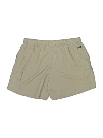 Columbia Khaki Shorts (view 2)