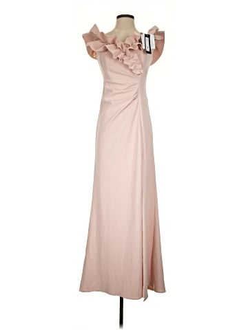 Xscape Cocktail Dress (view 1)