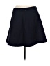 J.Crew Solid Blue Formal Skirt Size 6 - photo 2