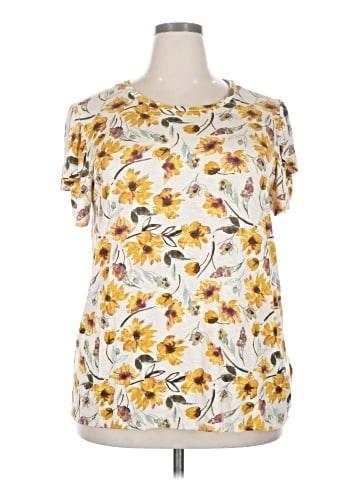 Lularoe Sleeveless T-Shirt (view 1)