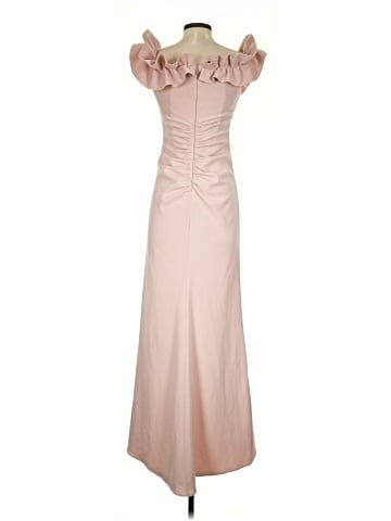 Xscape Cocktail Dress (view 2)