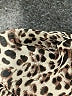Minkpink Animal Print Brown Cocktail Dress Size S - photo 9
