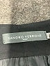 Sandro Ferrone Black Coat Size EU 46 / US 16 - photo 6