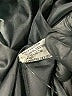 Sandro Ferrone Black Coat Size EU 46 / US 16 - photo 7