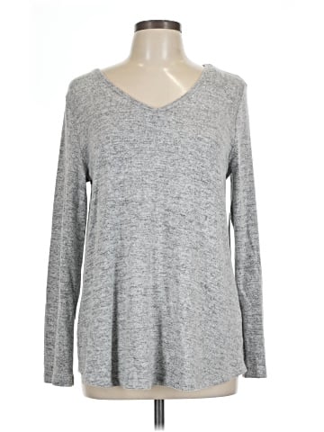 Staccato Pullover Sweater (view 1)