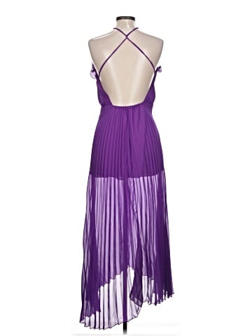 Unbranded Cocktail Dress (view 2)