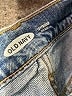 Old Navy Blue Denim Shorts Size 10 - photo 3