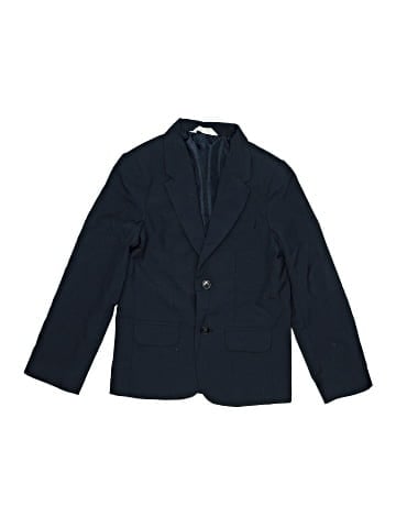 Cat & Jack Blazer (view 1)